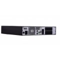 Zasilacz awaryjny UPS ORVALDI V2000+ sinus 2U LCD Line-Interactive - 1871257