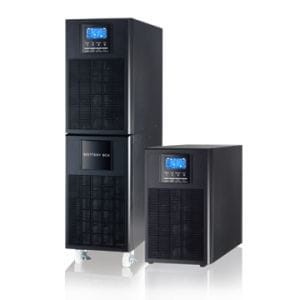 Orvaldi VT6KL on-line 6kVA/5,4kW - sam moduł mocy zasilacz UPS Podwójnej konwersji (online) 5400 W