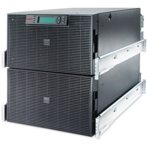 UPS APC Smart-UPS RT 15kVA RM 230V
