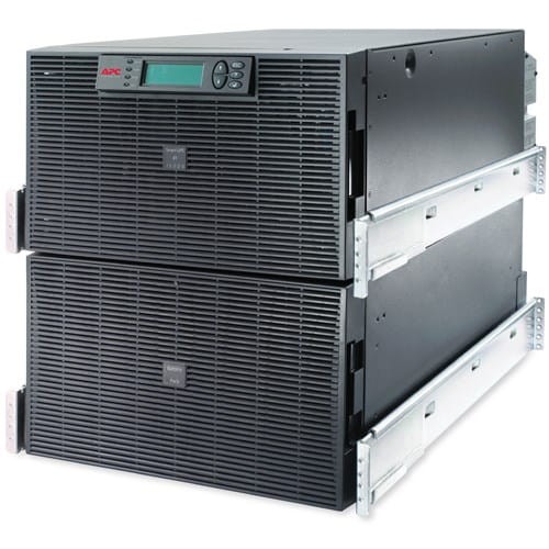 UPS APC Smart-UPS RT 15kVA RM 230V - 1696742