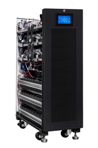 GT UPS GTS 33 10KVA/9KW TOWER CZAS PODTRZYMANIA 5 MIN