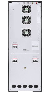 GT UPS GTS 33 10KVA/9KW TOWER CZAS PODTRZYMANIA 9 MIN