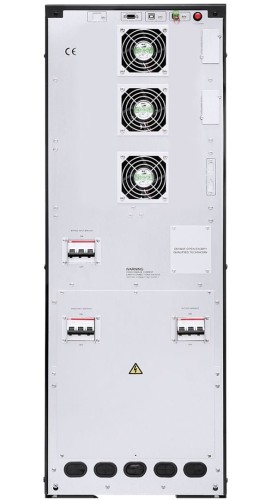 GT UPS GTS 33 10KVA/9KW TOWER CZAS PODTRZYMANIA 9 MIN - 1871270