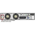 Zasilacz awaryjny UPS ORVALDI VR10K on-line 2U LCD 10kVA/10KW PARALLEL sam moduł mocy - 1871275
