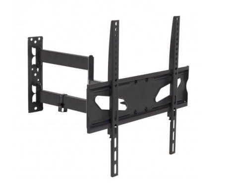 Uchwyt do telewizora Maclean MC-711N 26-55" 30kg czarny max VESA 400x400 - 1871096