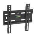 Uchwyt do telewizora Maclean MC-777 13-42" 35kg czarny max VESA 200x200 - 1871098