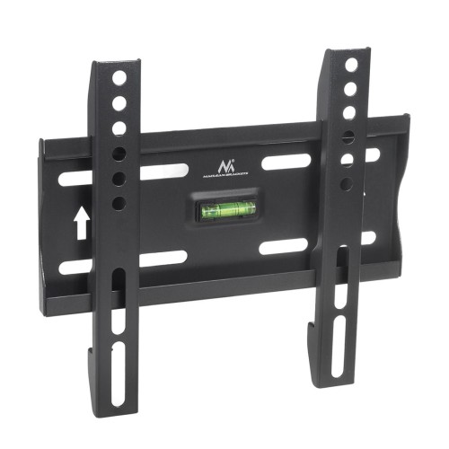 Uchwyt do telewizora Maclean MC-777 13-42" 35kg czarny max VESA 200x200 - 1871098