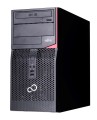 FUJITSU ESPRIMO P420 i3-4170 8GB 120GB SSD TOWER Win10pro UŻYWANY - 1871102
