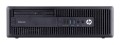 HP EliteDesk 705 G3 AMD PRO A10-8770 RADEON R7 8GB 256GB SSD DVD SFF Win10pro UŻYWANY - 1871111