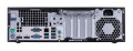 HP EliteDesk 705 G3 AMD PRO A10-8770 RADEON R7 8GB 256GB SSD DVD SFF Win10pro UŻYWANY - 1871112