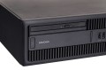HP EliteDesk 705 G3 AMD PRO A10-8770 RADEON R7 8GB 256GB SSD DVD SFF Win10pro UŻYWANY - 1871114