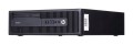 HP EliteDesk 705 G3 AMD PRO A10-8770 RADEON R7 8GB 256GB SSD DVD SFF Win10pro UŻYWANY - 1871115