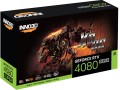 Karta graficzna INNO3D GeForce RTX 4080 SUPER X3 OC - 1871129