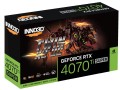 Karta graficzna INNO3D GeForce RTX 4070 Ti SUPER TWIN X2 OC - 1871132