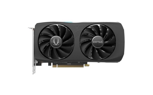 Karta graficzna ZOTAC GAMING GeForce RTX 4070 SUPER Twin Edge (bulk) - 1871133