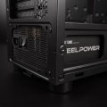 Zasilacz Chieftec BDK-650FC 650W ATX 120mm 80+Bronze aPFC - 1871178