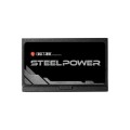 Zasilacz Chieftec BDK-750FC 750W ATX 120mm 80+Bronze aPFC - 1871183