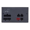 CHF GPU-550FC Chieftec zasilacz ATX serii POWER PLAY GPU-550FC, 550W, 14cm, akt. PFC, 80+ Gold - 1871195