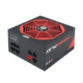 CHF GPU-550FC Chieftec zasilacz ATX serii POWER PLAY GPU-550FC, 550W, 14cm, akt. PFC, 80+ Gold - 1871194