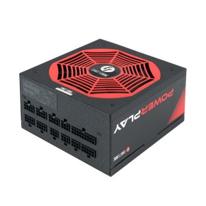 Zasilacz Chieftec GPU-1200FC 1200W ATX 140mm 80+Platinum aPFC