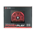 Zasilacz Chieftec GPU-1200FC 1200W ATX 140mm 80+Platinum aPFC - 1871224