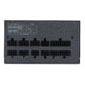 Zasilacz Chieftec GPU-1200FC 1200W ATX 140mm 80+Platinum aPFC - 1871220