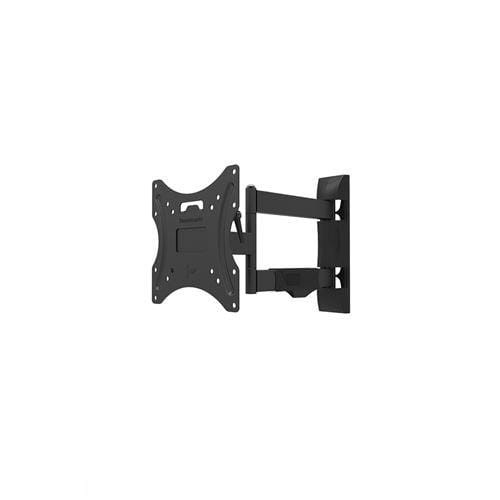 Uchwyt ścienny do ekranów WL40-550BL12 Neomounts 35 kg czarny max VESA 200x200 - 966871