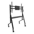 Stojak mobilny Neomounts FL50-525BL1 55-86" 900x600 76 kg - 1627168