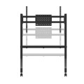 Stojak mobilny Neomounts FL50-525BL1 55-86" 900x600 76 kg - 1627169