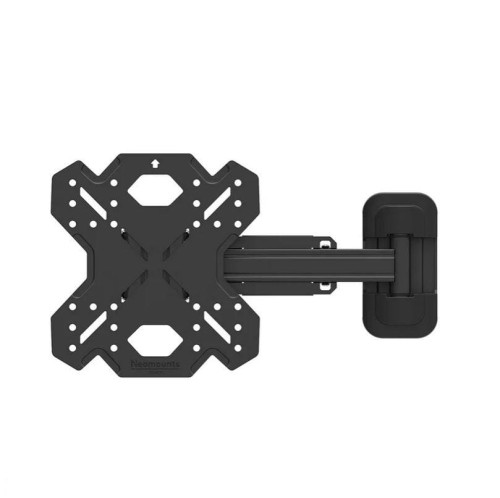 Uchwyt ścienny do ekranów WL40S-840BL12 Neomounts 40 kg czarny max VESA 200x200 - 966864