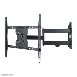 Uchwyt ścienny do ekranów Neomounts FPMA-W460BLACK 42"-70" max 40 kg max VESA 400x600 Czarny
