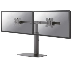 Neomounts FPMA-D865DBLACK uchwyt / stojak do monitorów 68,6 cm (27") Biurko Czarny