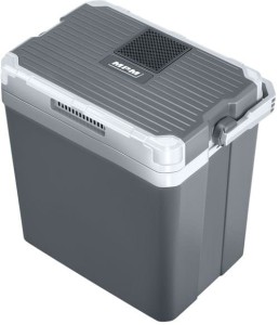 Chłodziarka turystyczna poj. 24l MPM-28-CBM-08Y