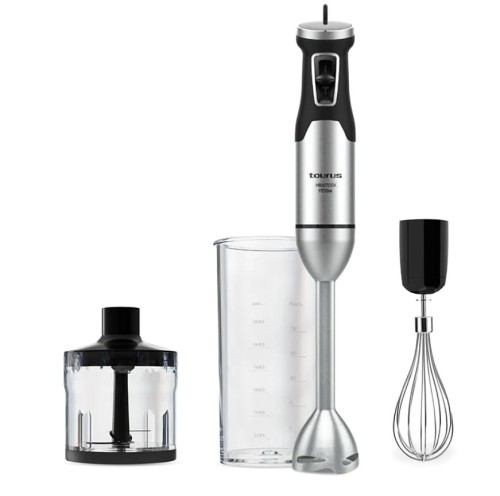 Blender ręczny Taurus HBA1700X 1700W - 1871423