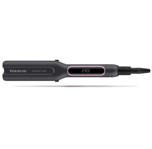 Prostownica do włosów Taurus Slimlook 3 Care - 1871725