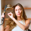Prostownica do włosów Taurus Slimlook Ionic Pro - 1871744