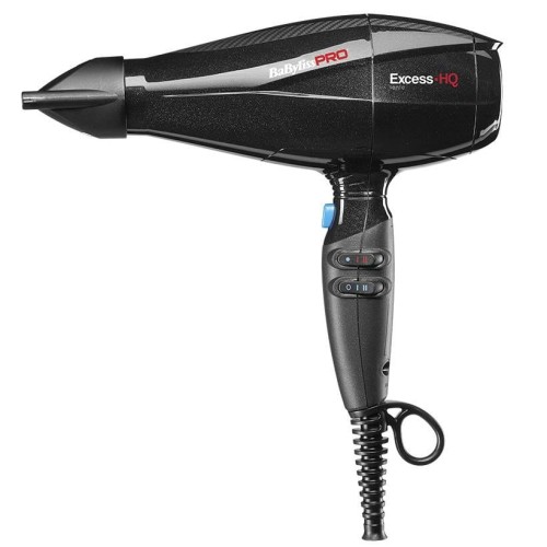 Suszarka do włosów BABYLISS BAB6990IE - 1871770