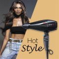 Suszarka do włosów BABYLISS BAB6990IE - 1871773