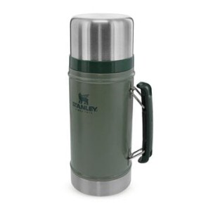 Stanley termos obiadowy LEGENDARY CLASSIC - HAMMERTONE GREEN 0,94L