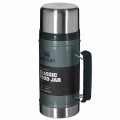 Stanley termos obiadowy LEGENDARY CLASSIC - HAMMERTONE GREEN 0,94L - 1871808