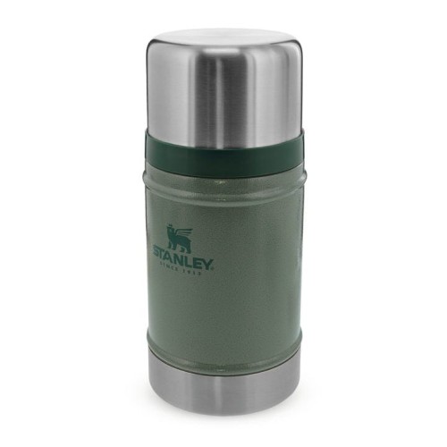Stanley termos obiadowy LEGENDARY CLASSIC - HAMMERTONE GREEN 0,7L - 1871815