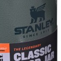 Stanley termos obiadowy LEGENDARY CLASSIC - HAMMERTONE GREEN 0,7L - 1871816