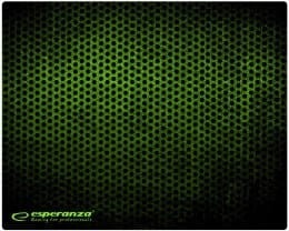 Podkładka gamingowa pod mysz Esperanza GRUNGE EGP101G (250mm x 200mm)