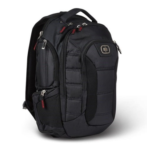 OGIO PLECAK BANDIT CZARNY P/N: 111074_03 - 1871969