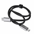 Podstawka ergonomiczna do notebooka ze stacją dokującą j5create Multi-Angle Dual HDMI Docking Stand USB-C 2xHDMI/2xUSB 3.1/1xUSB-C/1xRJ45 Gigabit; kolor srebrny JTS427-N - 1872020