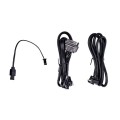 Lian Li GALAHAD II LCD 360 AIO ARGB Black - 1872033