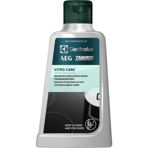Preparat do czyszczenia płyt ceramicznych VitroCare ELECTROLUX M3HCC300 300ml - 1872034
