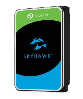 Dysk SEAGATE SkyHawk™ ST6000VX009 6TB 3,5" 256MB SATA III - 1872056