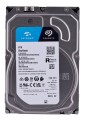 Dysk SEAGATE SkyHawk™ ST6000VX009 6TB 3,5" 256MB SATA III - 1872060