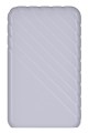 ORICO OBUDOWA DYSKU 2,5" USB-A - USB-C 3.1 6GBPS BIAŁA - 1495121
